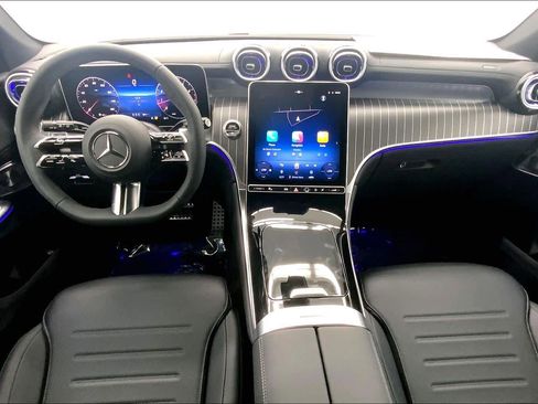 New 2026 Mercedes-Benz GLC 300 image 19