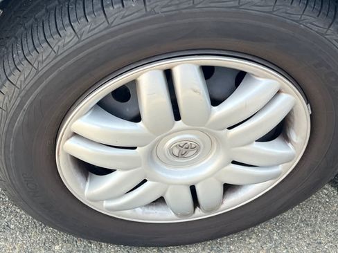 Used 2000 Toyota Camry LE image 20