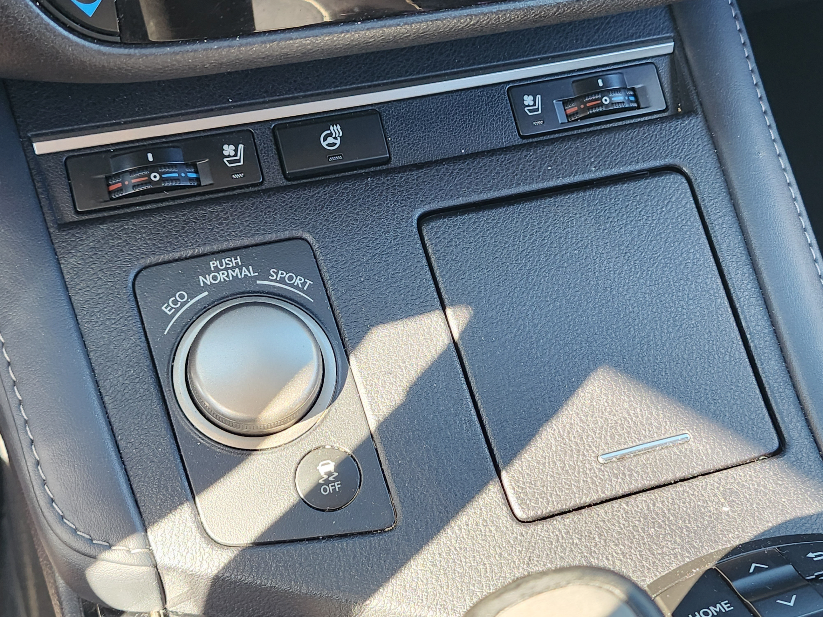 Used 2018 Lexus ES 350 w/ Navigation System Package FWD image 20
