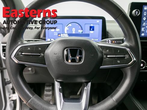 Used 2024 Honda Prologue EX image 10