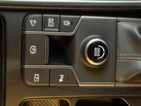 New 2026 Kia Sorento S w/ S Panoramic Sunroof Package FWD image 25