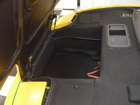 Used 1998 Ferrari F355 Spider RWD image 35