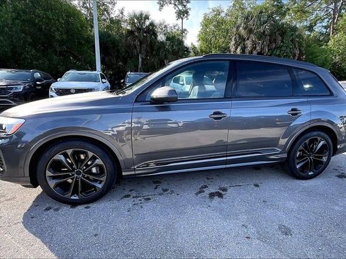 New 2026 Audi Q7 3.0T Premium Plus image 7