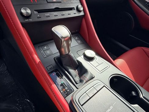 Used 2024 Lexus RC 350 F Sport image 20