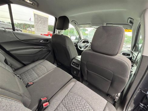 Used 2022 Chevrolet Equinox LT AWD/4WD image 22
