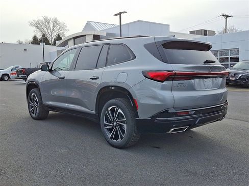 New 2025 Buick Enclave Sport Touring w/ LPO, Floor Liner Package image 3