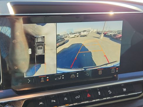 Used 2024 GMC Sierra 1500 SLT image 14