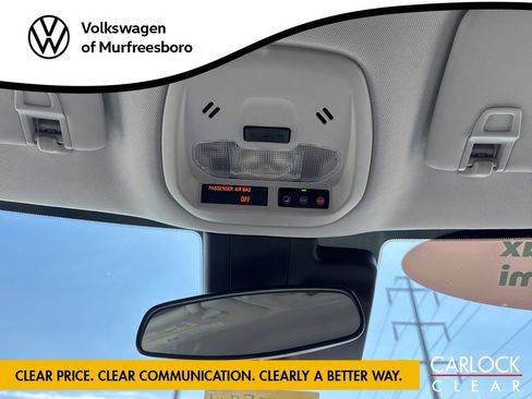 Used 2025 Chevrolet Trax LT w/ Driver Confidence Package FWD image 23