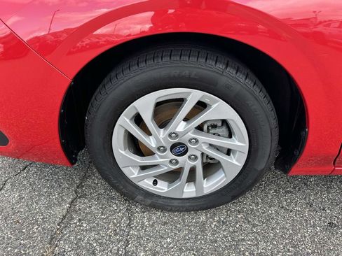 Certified 2024 Subaru Impreza 2.0i AWD/4WD image 6