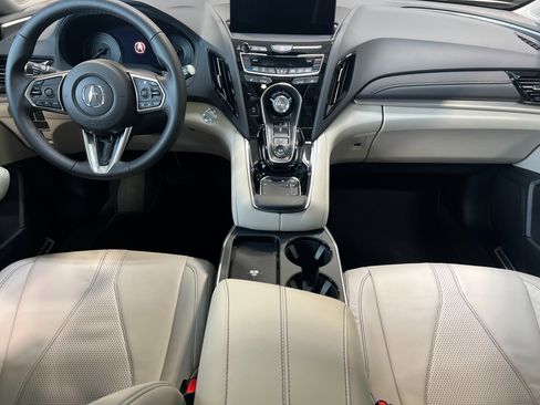 New 2026 Acura RDX SH-AWD w/ Technology Package image 13