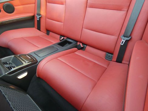 Used 2013 BMW 328i Convertible image 35