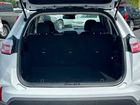 Used 2019 Ford Edge SE w/ SE Fleet Driver's Package FWD image 30