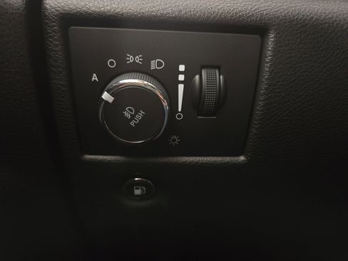 Certified 2021 Jeep Grand Cherokee Limited w/ Quick Order Package 28K 80th AWD/4WD image 27