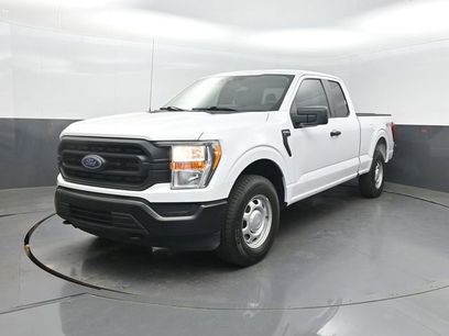 Used 2021 Ford F150 XL w/ XL Power Equipment Group