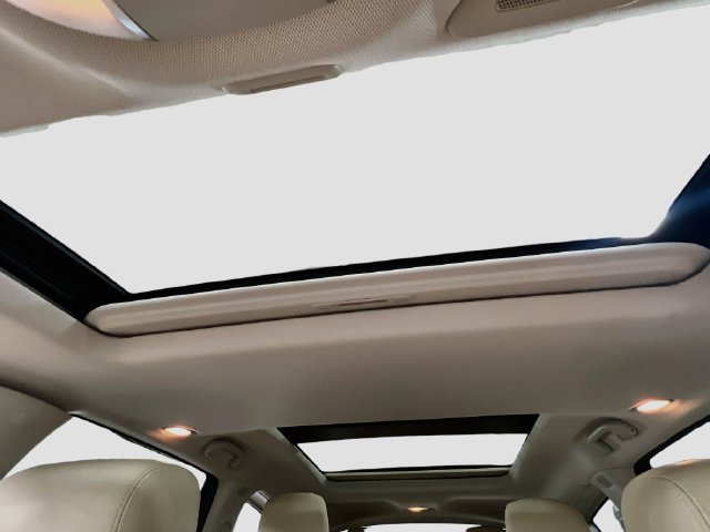 Used 2020 INFINITI QX60 Luxe w/ Sensory Package AWD/4WD image 23