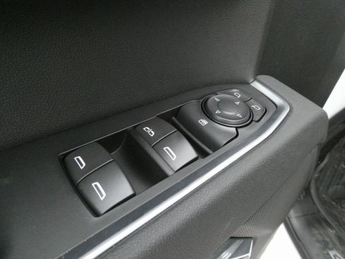 New 2026 GMC Sierra 1500 Elevation image 19