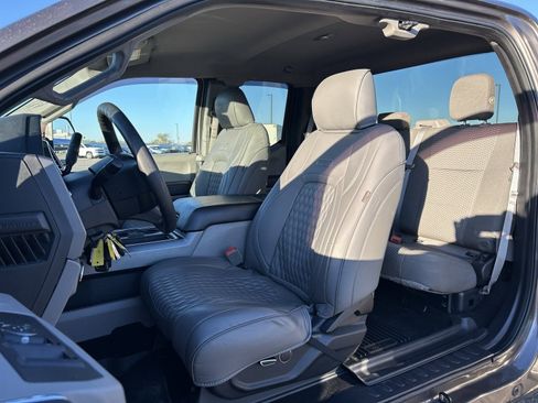 Used 2018 Ford F250 XLT w/ XLT Value Package image 14