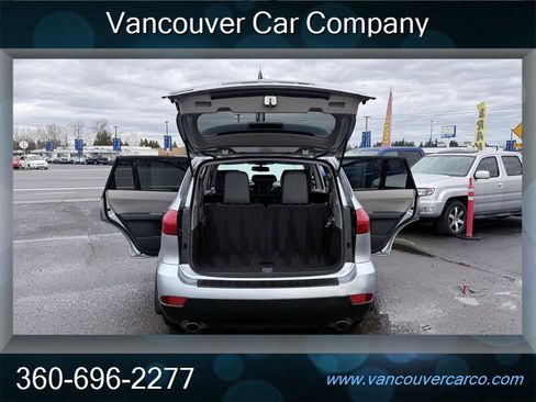 Used 2013 Subaru Tribeca Limited w/ PWR Moonroof Pkg image 36