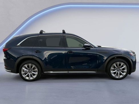 Used 2024 MAZDA CX-90 3.3 Turbo w/ Premium Plus Pkg AWD/4WD image 2