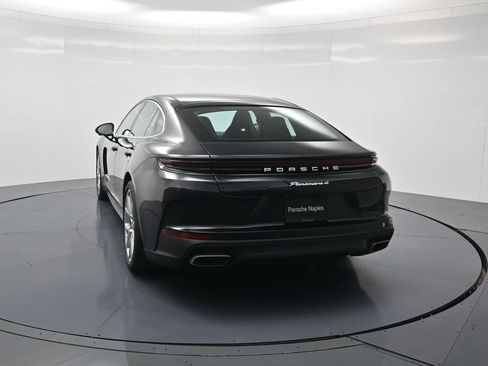 New 2026 Porsche Panamera 4 image 29