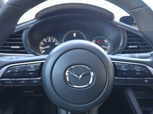 New 2026 MAZDA MAZDA3 s FWD image 22