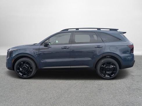 New 2026 Kia Sorento SX Prestige AWD/4WD image 6