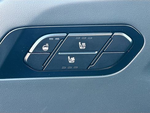 New 2027 Kia Telluride EX X-Line image 20