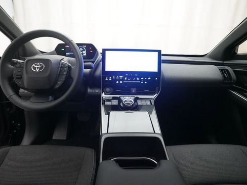 Used 2024 Toyota bZ4X FWD w/ Weather Package image 5