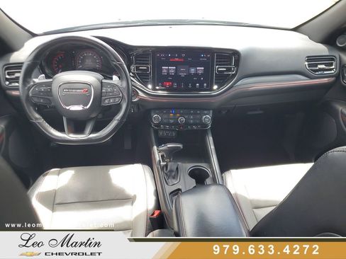 Used 2024 Dodge Durango GT RWD image 13