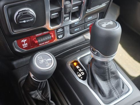 New 2026 Jeep Wrangler Unlimited Rubicon 392 w/ Quick Order Package 27X Moab AWD/4WD image 20