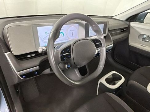 Used 2024 Hyundai Ioniq 5 SE RWD image 13
