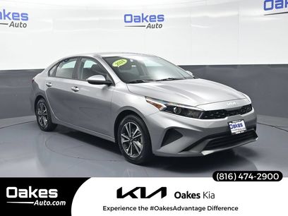 Certified 2024 Kia Forte LXS