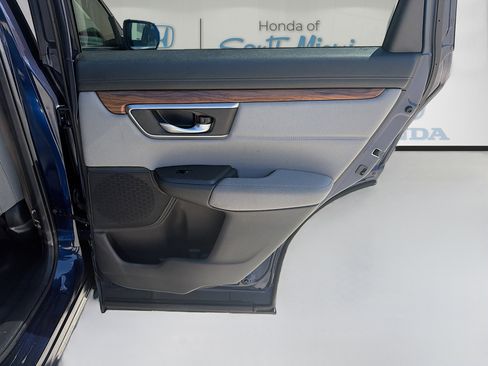 Certified 2019 Honda CR-V EX image 32