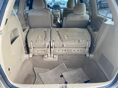 Used 2008 Honda Odyssey LX image 17