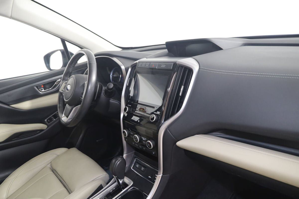Used 2021 Subaru Ascent Limited w/ Technology Package AWD/4WD image 40