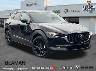 Used 2025 MAZDA CX-30 AWD 2.5 S w/ Select Sport Pkg 360° Tour