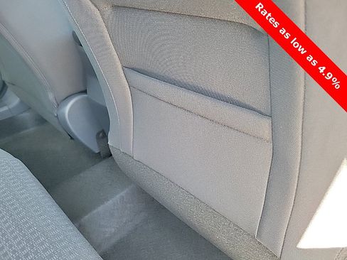 New 2025 Nissan Kicks S image 35