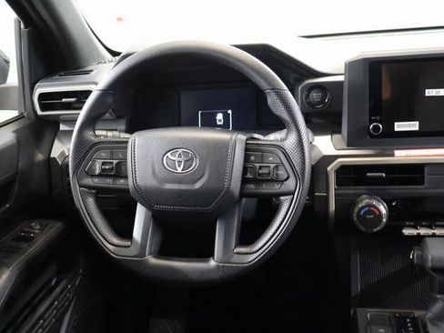 New 2026 Toyota Tacoma SR5 AWD/4WD image 13