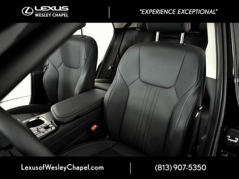 New 2026 Lexus NX 350 AWD image 23