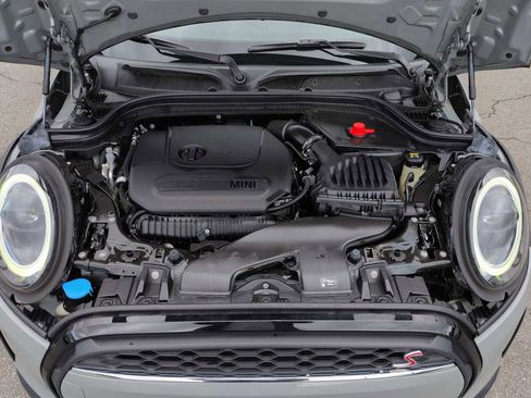 Certified 2023 MINI Cooper S image 15