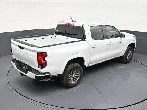 Used 2023 Chevrolet Colorado LT w/ LT Convenience Package RWD image 16