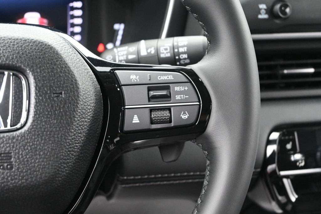 Used 2026 Honda Pilot EX-L image 23
