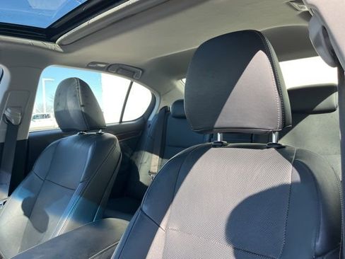 Used 2015 Lexus GS 350 AWD w/ Premium Package image 11