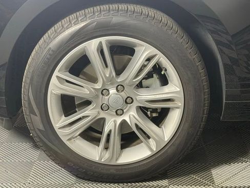 Used 2023 Land Rover Range Rover Velar S image 12