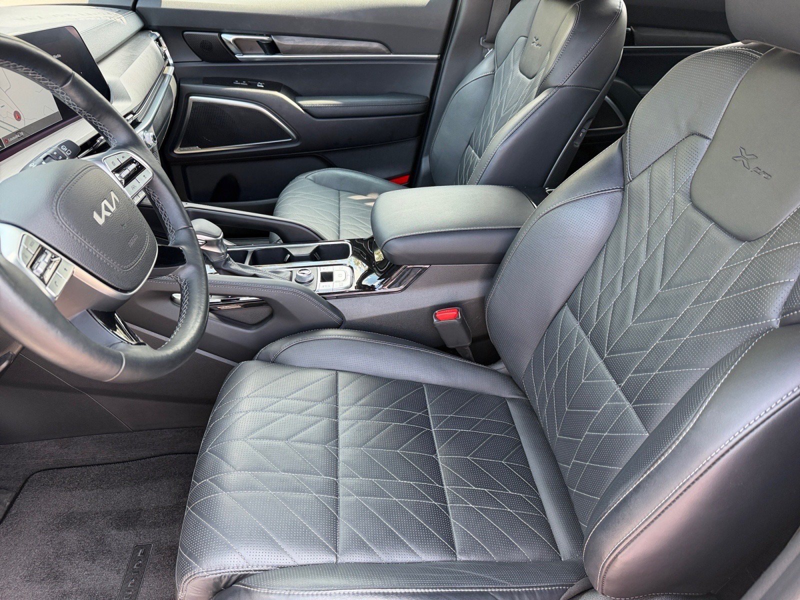 Used 2023 Kia Telluride SX Prestige X-Pro AWD/4WD image 10