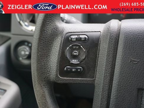 Used 2015 Ford F250 XLT w/ FX4 Off-Road Package AWD/4WD image 20