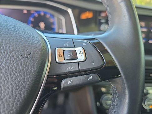 Used 2019 Volkswagen Jetta SEL image 21