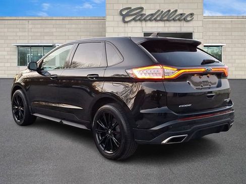 Used 2015 Ford Edge Sport w/ Equipment Group 401A image 5