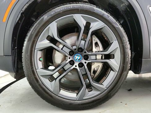 Used 2023 BMW X5 xDrive45e AWD/4WD image 38