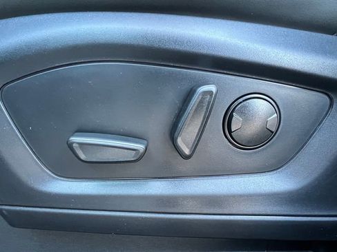 New 2026 Ford Explorer Active w/ Active Comfort Package image 11